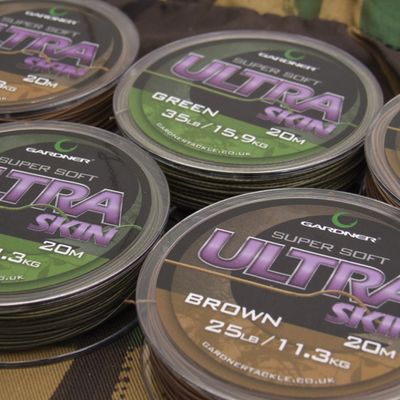 Ultra Skin (COATED)