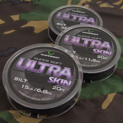 Ultra Skin (COATED)