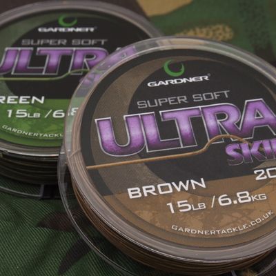 Ultra Skin (COATED)