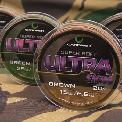 Ultra Skin (COATED)