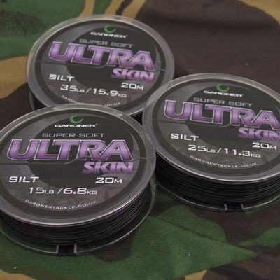 Ultra Skin (COATED)