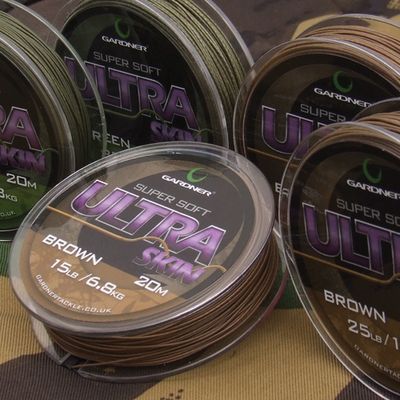Ultra Skin (COATED)