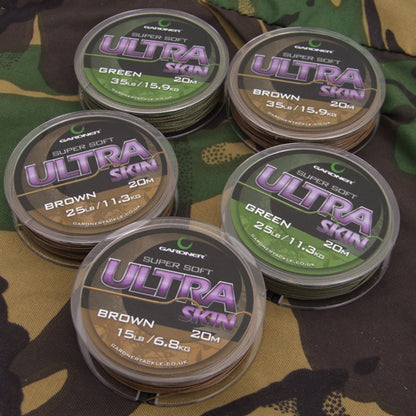 Ultra Skin (COATED)