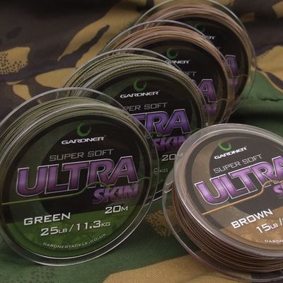 Ultra Skin (COATED)