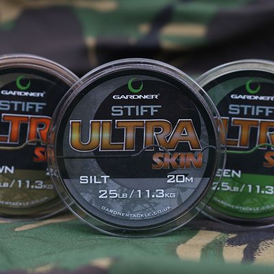 Stiff Ultra Skin (HARD COATED)