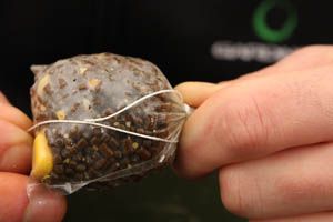 Trickster Heavy (PVA BAG)