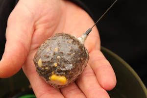 Trickster Heavy (PVA BAG)