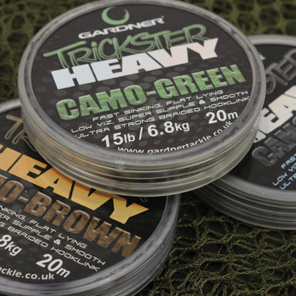 Trickster Heavy (PVA BAG)