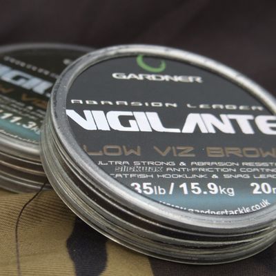 Vigilante (DYNEMA HIGH ABRASION)