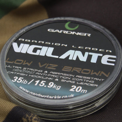 Vigilante (DYNEMA HIGH ABRASION)