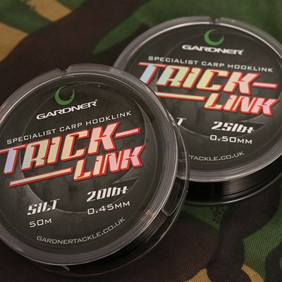 Trick-Link BOOM - COMBI RIG