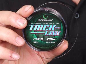 Trick-Link BOOM - COMBI RIG
