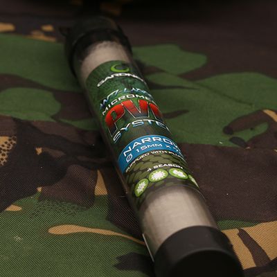 PVA System Narrow Micro-Mesh (15mm)