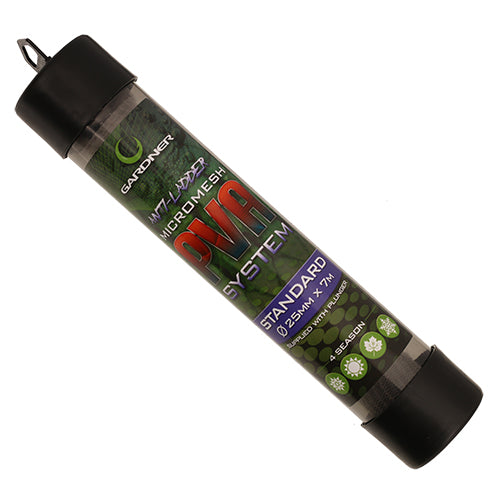 PVA System Standard Micro-Mesh (25mm)