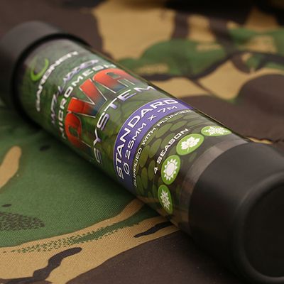 PVA System Standard Micro-Mesh (25mm)