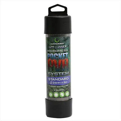 Pocket PVA System Standard Micro-Mesh (25mm)