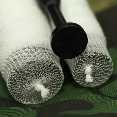 Pocket PVA System Double Barrel Micro-Mesh (25mm and 35mm)