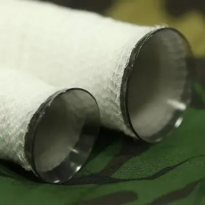 Pocket PVA System Double Barrel Micro-Mesh (25mm and 35mm)
