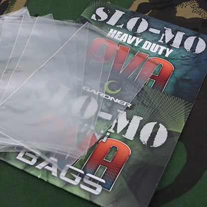 PVA Bags Slo-Mo 20 PCS