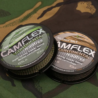 CamFlex Continental Sin Plomo 65LB