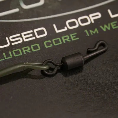 Fused Loop Leaders