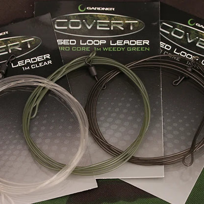 Fused Loop Leaders