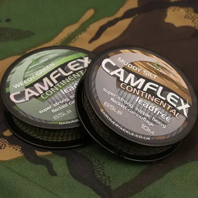 CamFlex Continental Sin Plomo 65LB