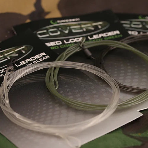 Fused Loop Leaders
