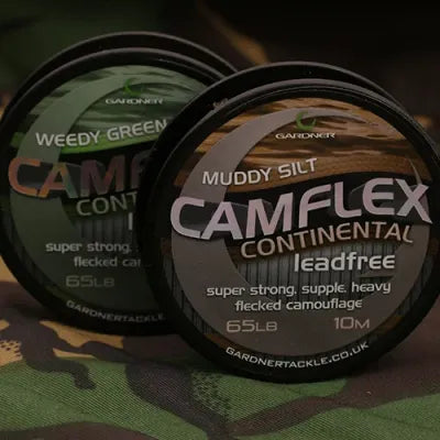 CamFlex Continental Sin Plomo 65LB