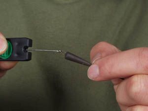 Cojinetes de caída de cables