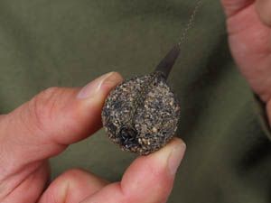 Cojinetes de caída de cables