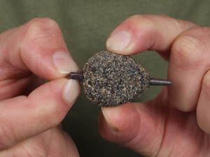 Cojinetes de caída de cables