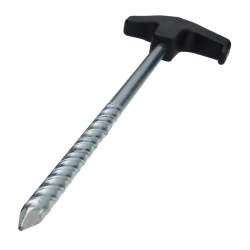 Bivvy Pegs