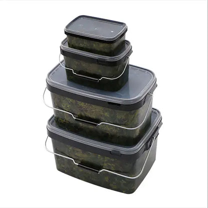 RECTANGULAR ECO BUCKETS
