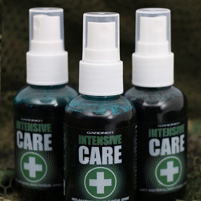 Intensive Care (Carp Spray)