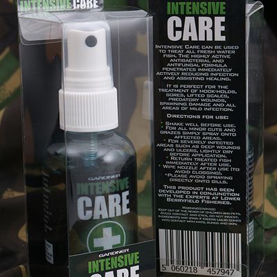 Intensive Care (Carp Spray)