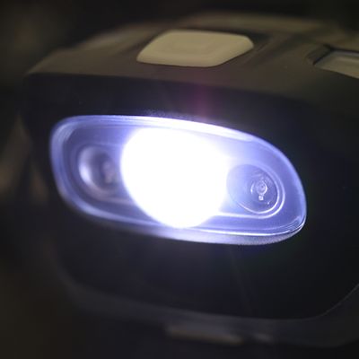 Pulsar USB Head Torch