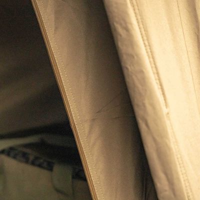 EXO 2 BIVVY SYSTEM