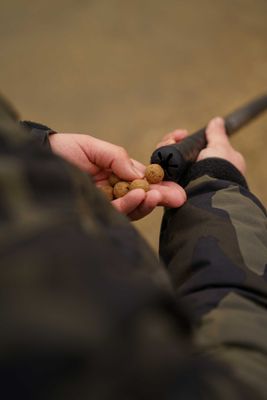 Extremity XR Throwing Stick 120cm