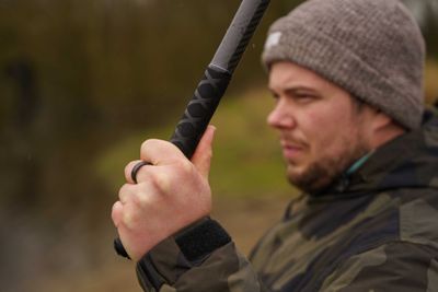 Extremity XR Throwing Stick 120cm