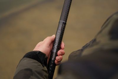 Extremity XR Throwing Stick 120cm
