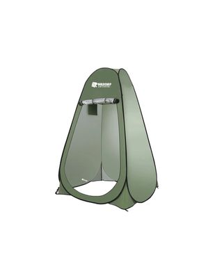 Toilet & Shower Tent