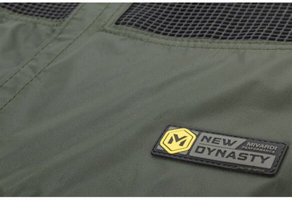 Carp Cradle New Dynasty