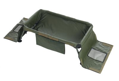 Carp Cradle New Dynasty