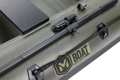 M-Boat 320AWB MK2