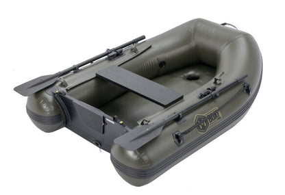 M-Boat 180AWB compact MK2