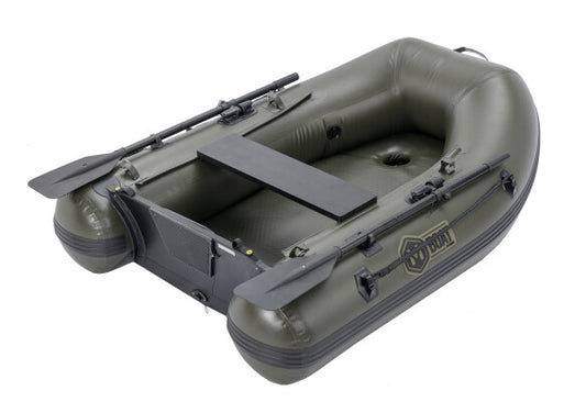 M-Boat 180AWB compact MK2