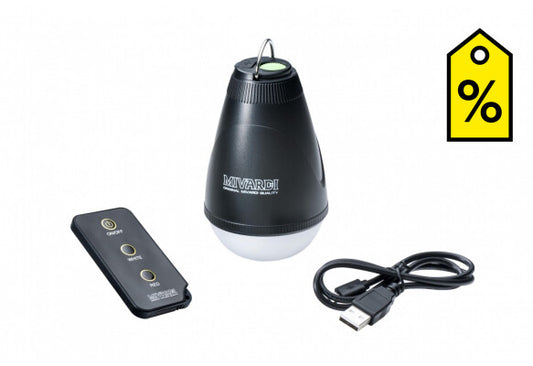 Bivvy light Professional RC