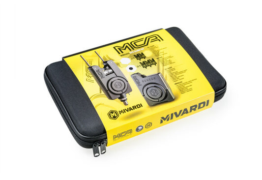 Bite alarms MCA Wireless 3+1