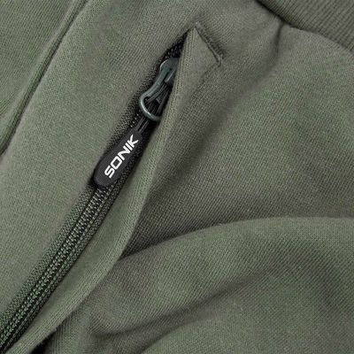GREEN JOGGER